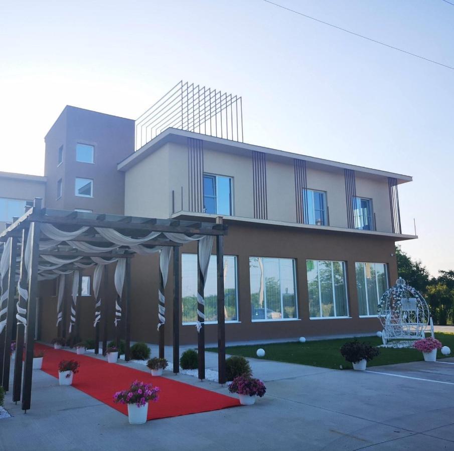 B&B Andero Deva Ngoại thất bức ảnh