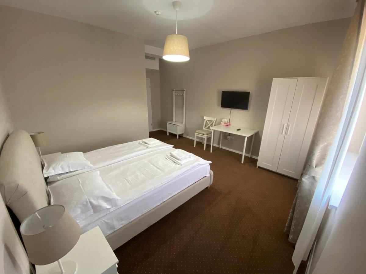 B&B Andero Deva Ngoại thất bức ảnh
