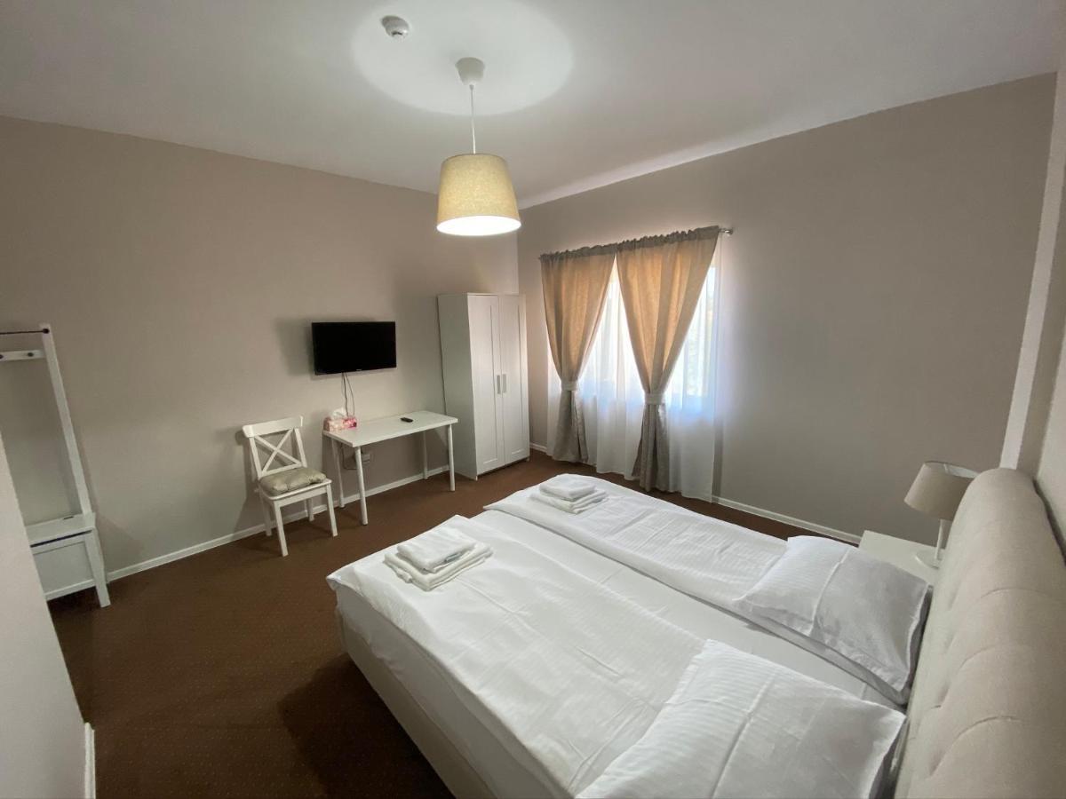 B&B Andero Deva Ngoại thất bức ảnh