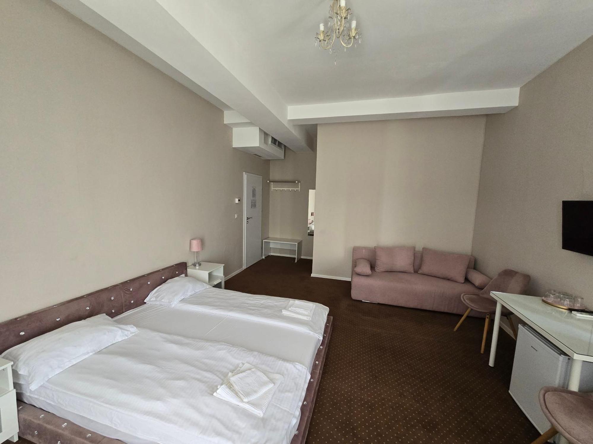 B&B Andero Deva Ngoại thất bức ảnh
