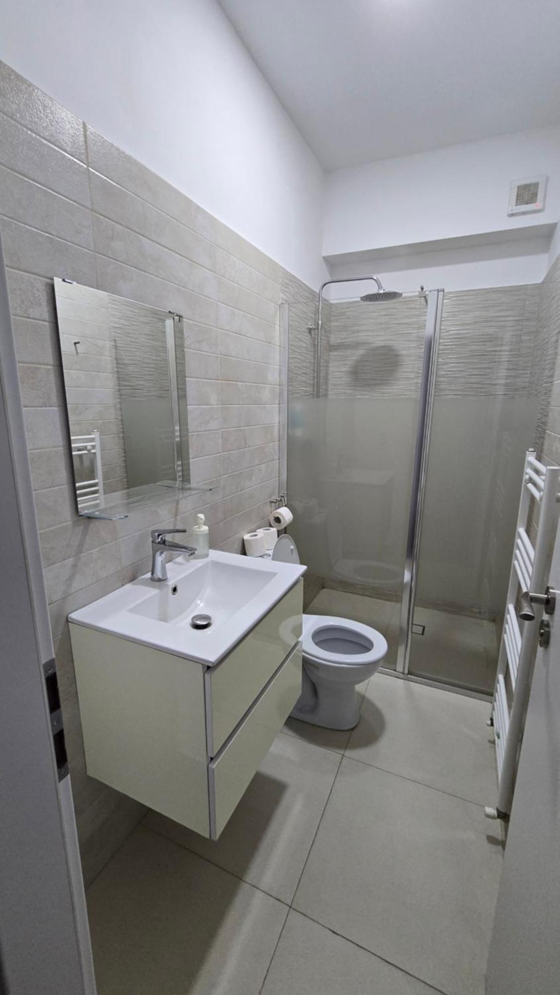 B&B Andero Deva Ngoại thất bức ảnh