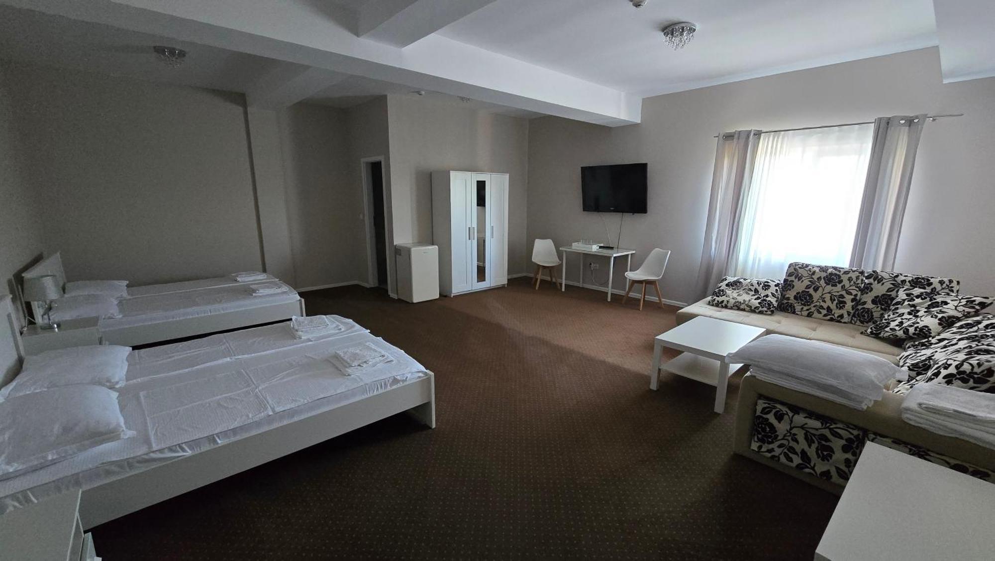 B&B Andero Deva Ngoại thất bức ảnh