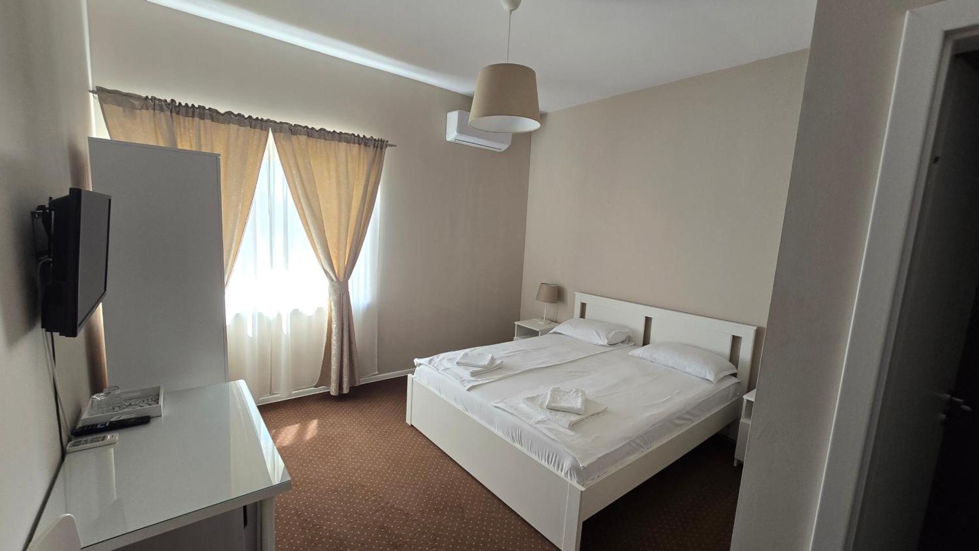 B&B Andero Deva Ngoại thất bức ảnh
